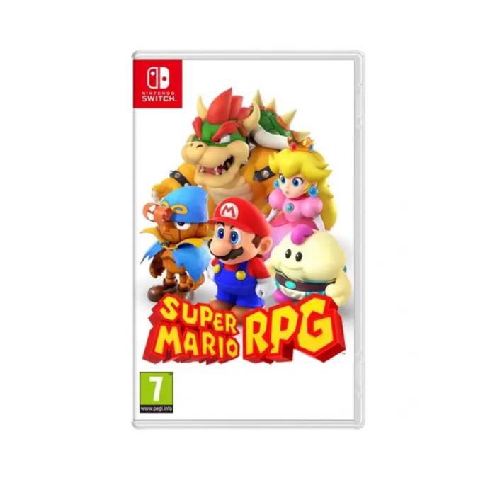Super Mario RPG™ – Nintendo Switch