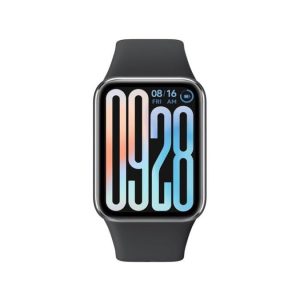 Xiaomi Smart Band 9 Pro Tracker d'activité, écran AMOLED de 1,74", 150+ Modes Sportifs, 5 ATM, jusqu'à 21 Jours d'autonomie