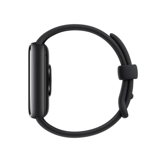 Xiaomi Smart Band 9 Pro Tracker d'activité, écran AMOLED de 1,74", 150+ Modes Sportifs, 5 ATM, jusqu'à 21 Jours d'autonomie – Image 4