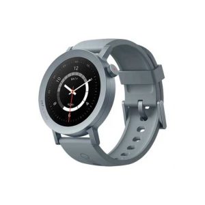 Montre Connectée avec GPS – Nothing CMF Watch Pro 2 – Gris Clair