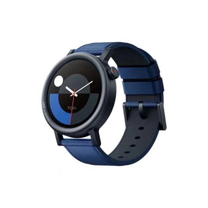 Montre Connectée avec GPS – Nothing CMF Watch Pro 2 – Bleu