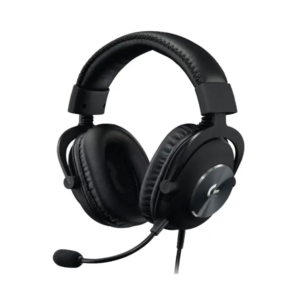 Logitech G Pro X SE, Casque de Gaming Filaire avec Microphone: Microphone détachable, Casque DTS: X 7.1, convertisseur N/A USB Inclus, pour PC, Xbox One, Xbox Series X|S, PS5, PS4 - Noir