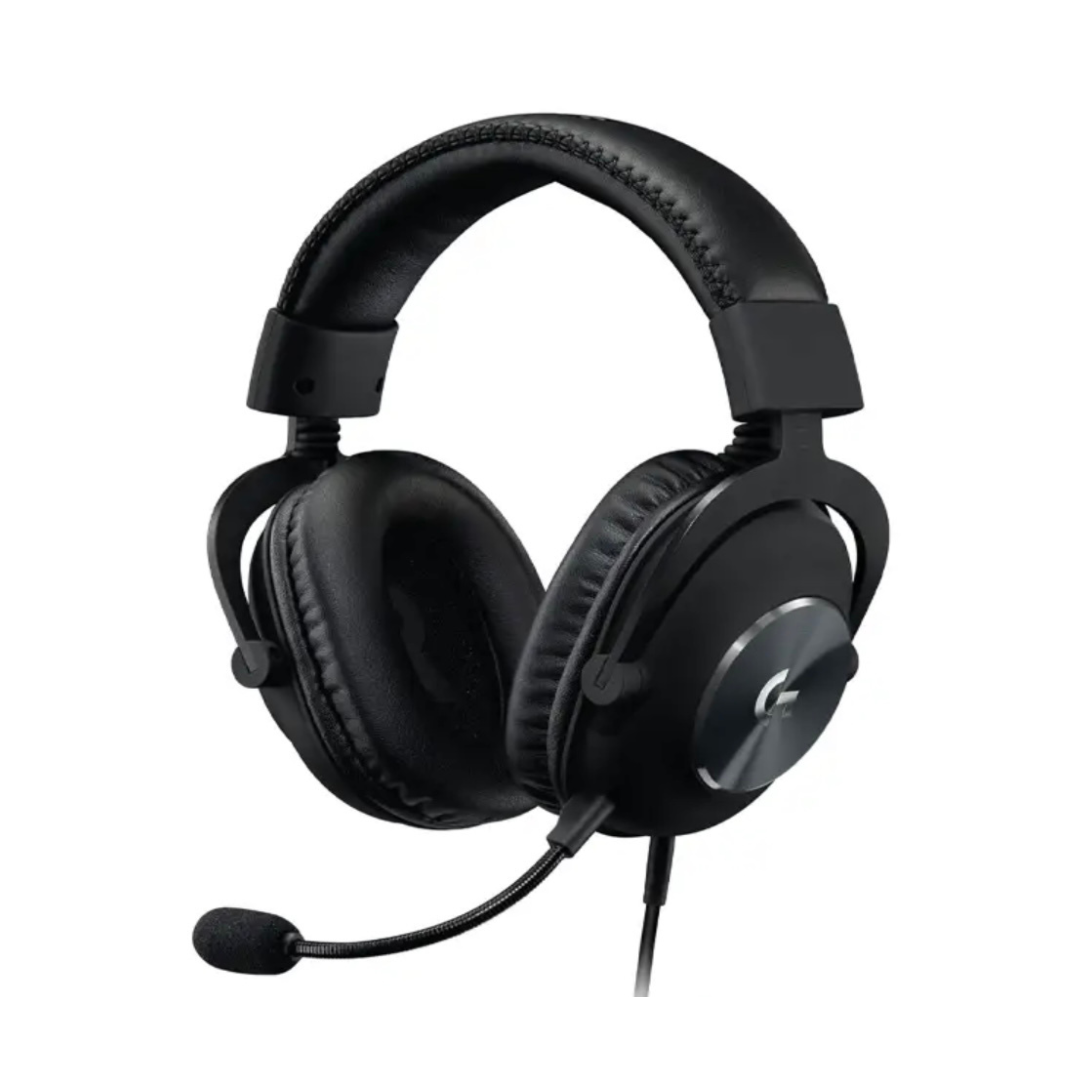 Logitech G Pro X SE, Casque de Gaming Filaire avec Microphone: Microphone détachable, Casque DTS: X 7.1, convertisseur N/A USB Inclus, pour PC, Xbox One, Xbox Series X|S, PS5, PS4 - Noir