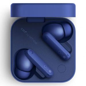 Écouteurs Bluetooth Nothing CMF Buds Pro 2 – Réduction de Bruit (ANC) – Bleu