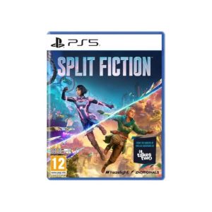 Split Fiction PS5