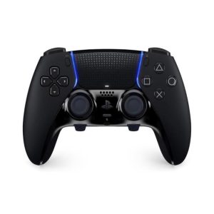 Sony Manette Sans Fil officielle DualSense Edge PS5 - Noir Minuit
