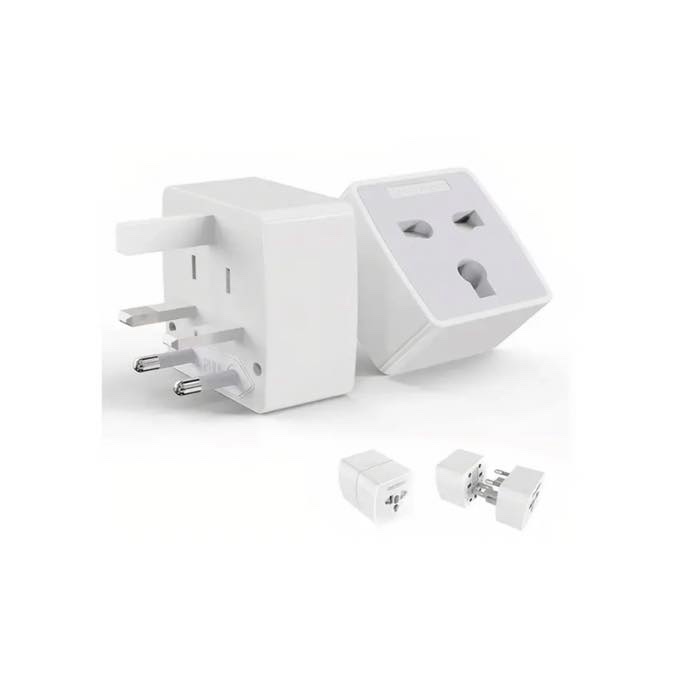 LDNIO Z4 - Adaptateur Secteur Universel de Voyage