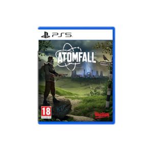 Atomfall PS5