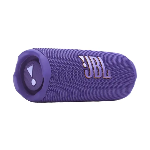 JBL Flip 7 – Enceinte portable sans fil Bluetooth 5.4, 35W, Etanche (IP68), Autonomie 16 heures, Violet – Image 2