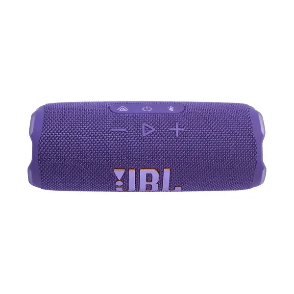 JBL Flip 7 – Enceinte portable sans fil Bluetooth 5.4, 35W, Etanche (IP68), Autonomie 16 heures, Violet – Image 3