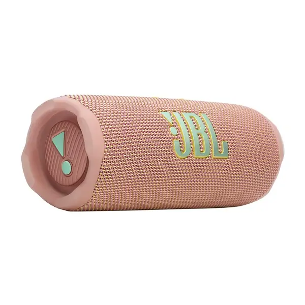 JBL Flip 7 – Enceinte portable sans fil Bluetooth 5.4, 35W, Etanche (IP68), Autonomie 16 heures, Rose – Image 2