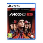 Moto GP25 PS5