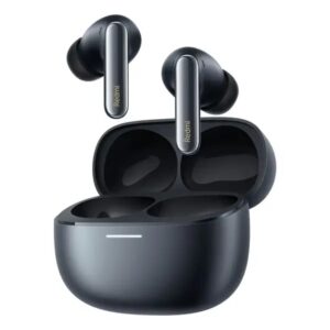 Écouteurs Xiaomi Redmi Buds 6 Pro – Casque In-ear – Bluetooth – Compatibilité appel, musique - Noir