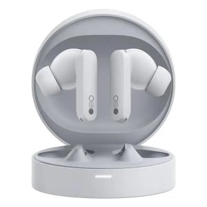 Ecouteurs sans fil Nothing CMF Buds Pro – 6 Microphones HD intégrés – IP54 – Autonomie 39h – Blanc