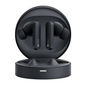 Ecouteurs sans fil Nothing CMF Buds Pro – 6 Microphones HD intégrés – IP54 – Autonomie 39h – Noir