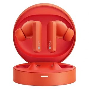 Ecouteurs sans fil Nothing CMF Buds Pro – 6 Microphones HD intégrés – IP54 – Autonomie 39h  – Orange