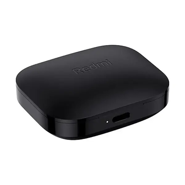 Xiaomi Redmi Buds 5 – Écouteurs intra-auriculaires sans fil IP54 – BT5.3 – réduction active du bruit – Microphone – 40h Autonomie – Noir – Image 4