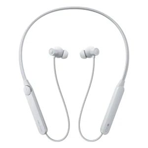 CMF By Nothing Neckband Pro Ecouteurs Sans fil – 5 Microphones HD intégrés – Autonomie 37h –  Blanc