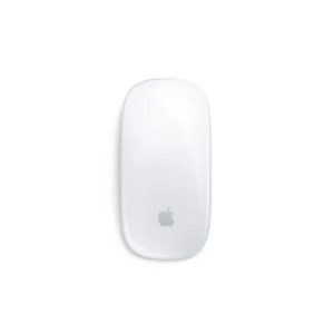 Souris Apple Magic Mouse 2024 USB‑C – Surface Multi‑Touch – Blanc
