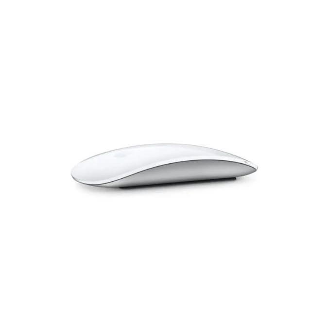 Souris Apple Magic Mouse 2024 USB‑C – Surface Multi‑Touch – Blanc – Image 2