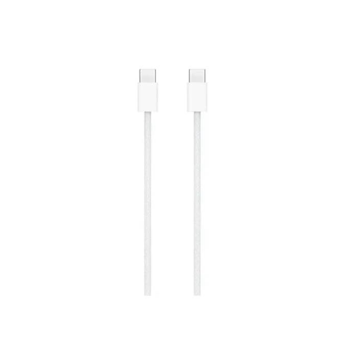 Souris Apple Magic Mouse 2024 USB‑C – Surface Multi‑Touch – Blanc – Image 4