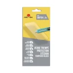 Protection d’écran verre trempé pour NINTENDO SWITCH LITE – 2.5D – Transparent – Très Résistant aux rayures.