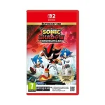 Sonic Shadow Générations – Jeu Nintendo Switch 2