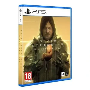 Death Stranding Director’s Cut – Jeu PS5