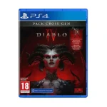 Diablo IV – Jeu PS4