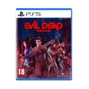 Evil Dead The Game – PS5