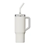 Tasse à paille Xiaomi 1L – Intérieur Acier Inoxydable