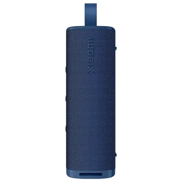 Xiaomi Sound Outdoor 30W – Haut-parleur Bluetooth – Bleu