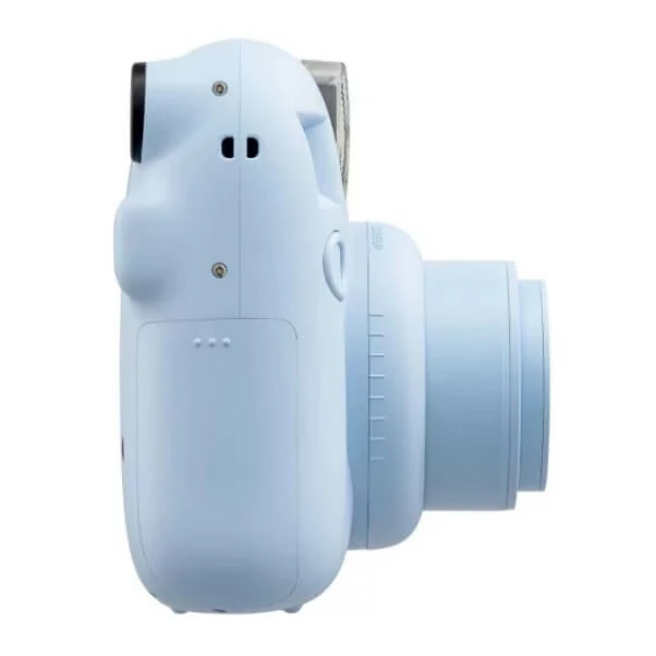Appareil photo instantané Fujifilm Instax Mini 12 – Bleu Pastel – UH35343 – Image 5