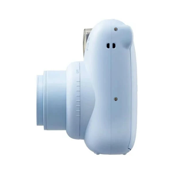 Appareil photo instantané Fujifilm Instax Mini 12 – Bleu Pastel – UH35343 – Image 6