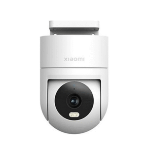 Caméra de surveillance extérieure Xiaomi CW300 – Résolution 2.5K – 4MP – Indice de protection IP66 – filaire + Wi-Fi – Interphone bidirectionnel