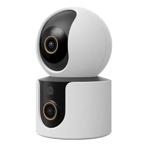 Xiaomi Camera Smart C500 Dual – 4MP Ultra-Claire – Vision nocturne en couleur intégrale – Détection humaine et sonore locale – Image 2