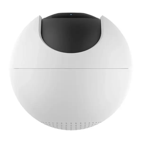 Xiaomi Camera Smart C500 Dual – 4MP Ultra-Claire – Vision nocturne en couleur intégrale – Détection humaine et sonore locale – Image 3