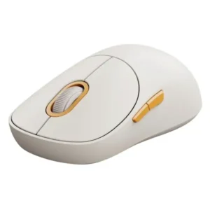 Souris sans fil – Xiaomi Wireless Mouse 3 – 1200 DPI – Connexion jusqu’à 3 appareils