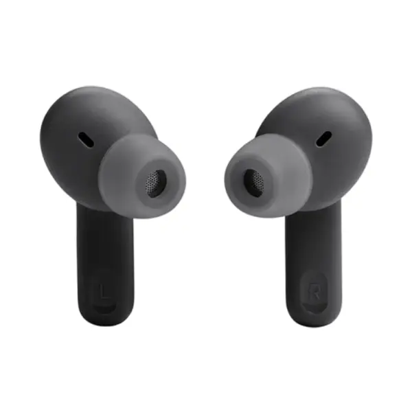 Écouteurs sans fil JBL Tune 245NC TWS – Bluetooth 5.3 – Contrôle tactile – 48h d’autonomie – Réduction de bruit – Noir – Image 2