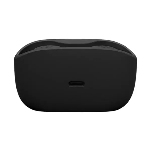 Ecouteurs sans fil JBL Wave Buds 2 – Réduction de bruit active – 40h d’autonomie – IP54 – BT 5.3 – Connexion multi-point – Noir – Image 2
