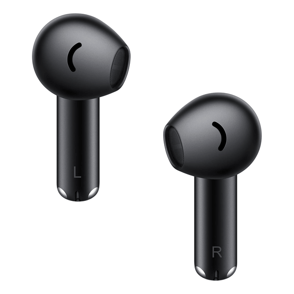 Huawei FreeBuds SE 2 Noir - Ecouteurs intra-auriculaire sans fil – Bluetooth 5.3 – 40h d’autonomie – IP54 – Image 3