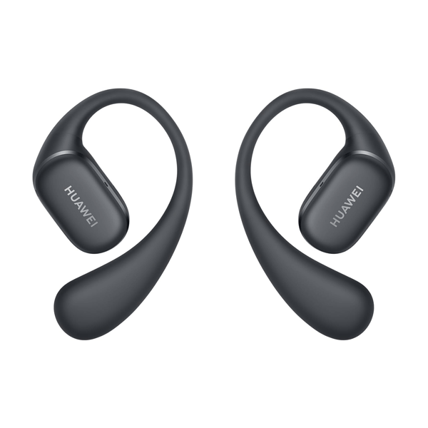 Huawei FreeArc Noir – Ecouteurs de sport sans fil Bluetooth 5.3 – 28h d’autonomie – IP57