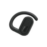 Écouteurs JBL Soundgear sense ouverts à conduction aérienne True Wireless – IP54 – Commande tactile – Bluetooth 5.4 – 24h d’autonomie – Noir