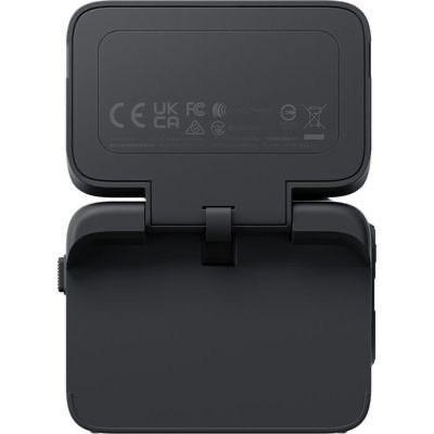 Insta360 GO 3S - Caméra d’action 4K multifonctionnel – Ecran tactile rabattable de 2.2″ – 128Go – 310mAh – 2H20min d’autonomie – IPX4 – Stabilisation - Noir – Image 10