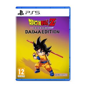 Dragon Ball Z : Kakarot Daima Edition – Jeu PS5