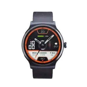 Montre connectée Haylou Solar Lite – 10 jours d’autonomie – 3000mAh – IP68 – 1.38″ – Surveillance de la fréquence cardiaque