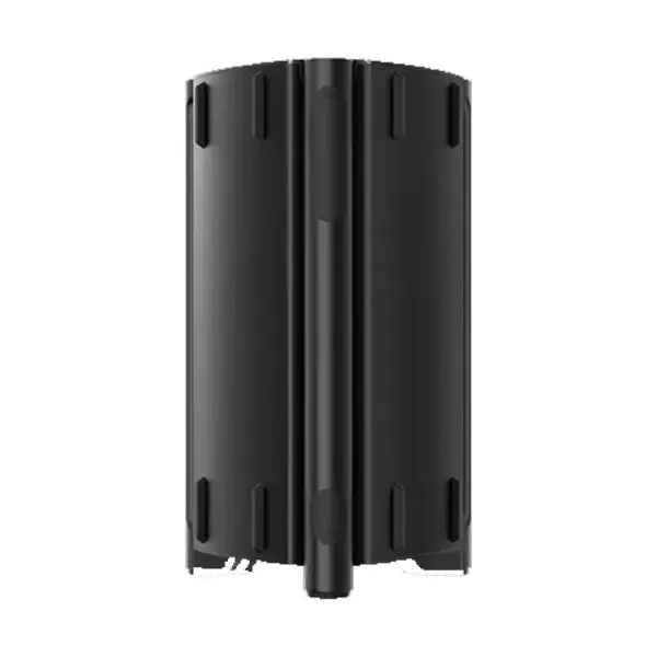 Enceinte de soirée ultra puissant TCL - 220W – 12h d’autonomie – BT 5.4 – IPX4 – 5 jeux de lumière dynamiques – Amplification des basses – TP200K – Image 3