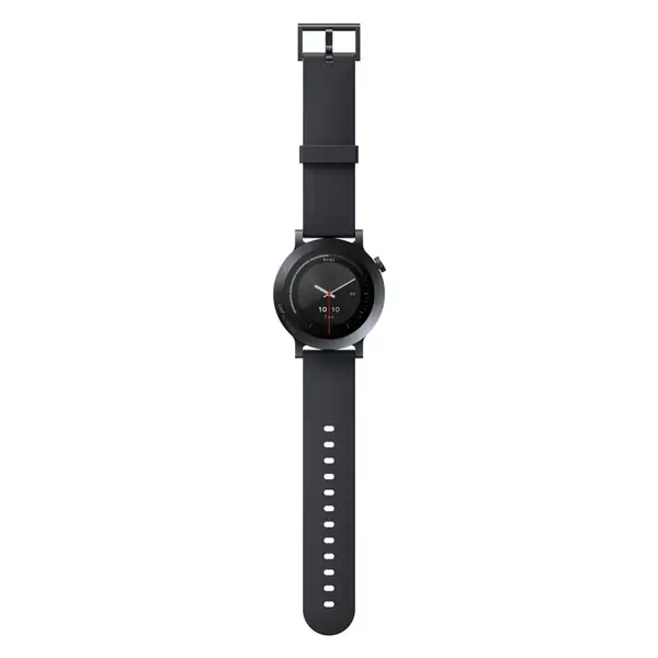 CMF Watch 3 Pro – Montre connectée 1,43" AMOLED, 13 Jours d’autonomie, GPS Double, appels Bluetooth avec réduction de Bruit IA, Suivi Sommeil et Cardio – Noir – Image 3