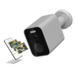 Caméra extérieure Xiaomi BW300