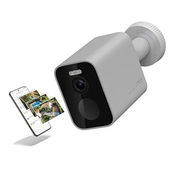 Caméra extérieure Xiaomi BW300